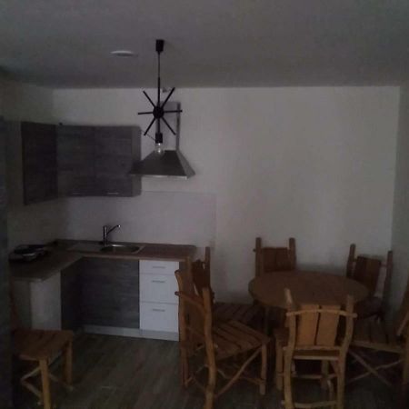 Apartamenty Gorskie Лёндек-Здруй Экстерьер фото