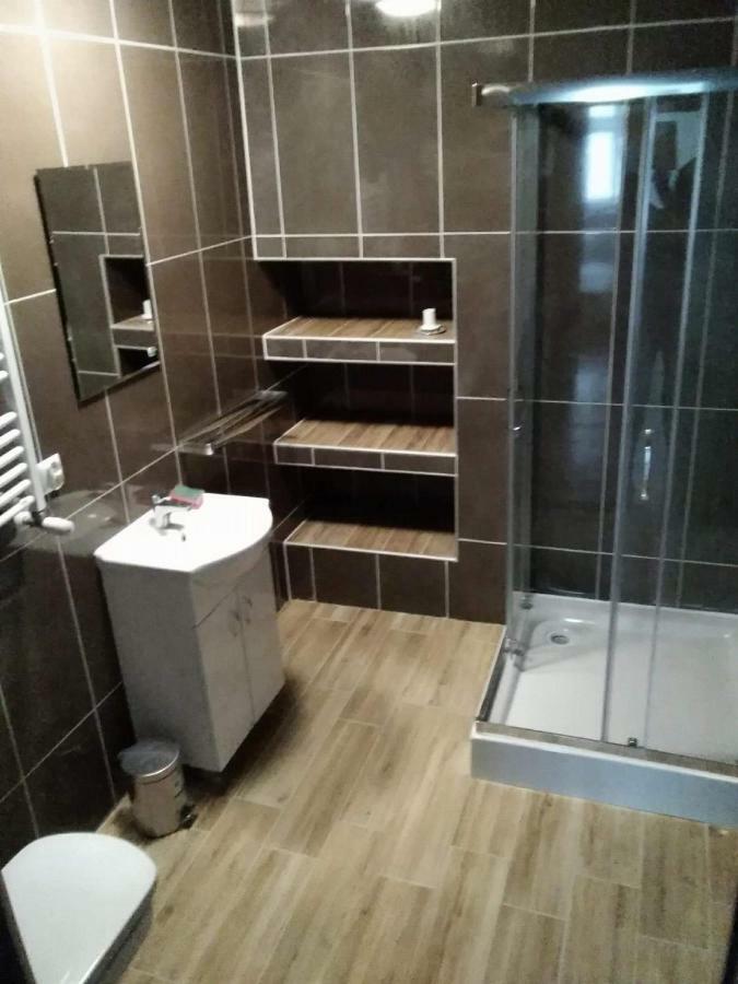 Apartamenty Gorskie Лёндек-Здруй Экстерьер фото