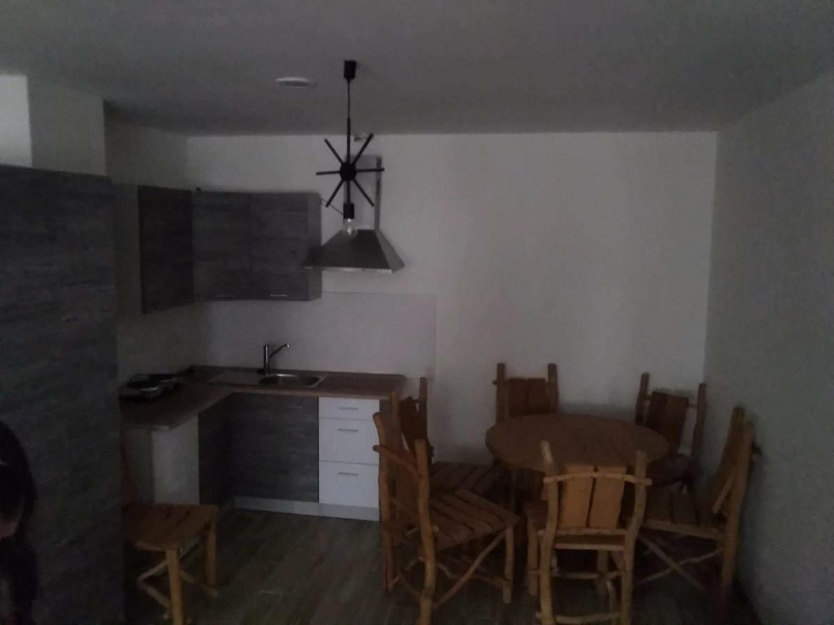 Apartamenty Gorskie Лёндек-Здруй Экстерьер фото