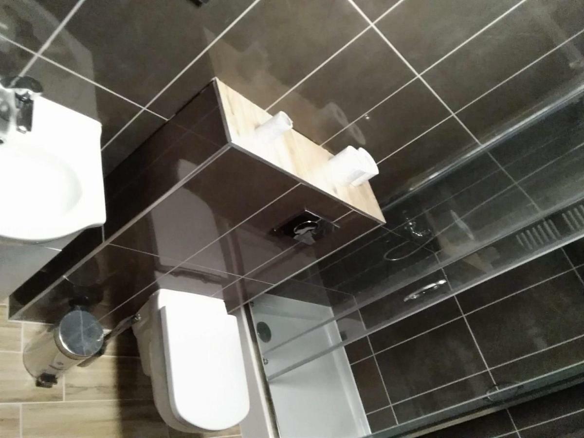 Apartamenty Gorskie Лёндек-Здруй Экстерьер фото