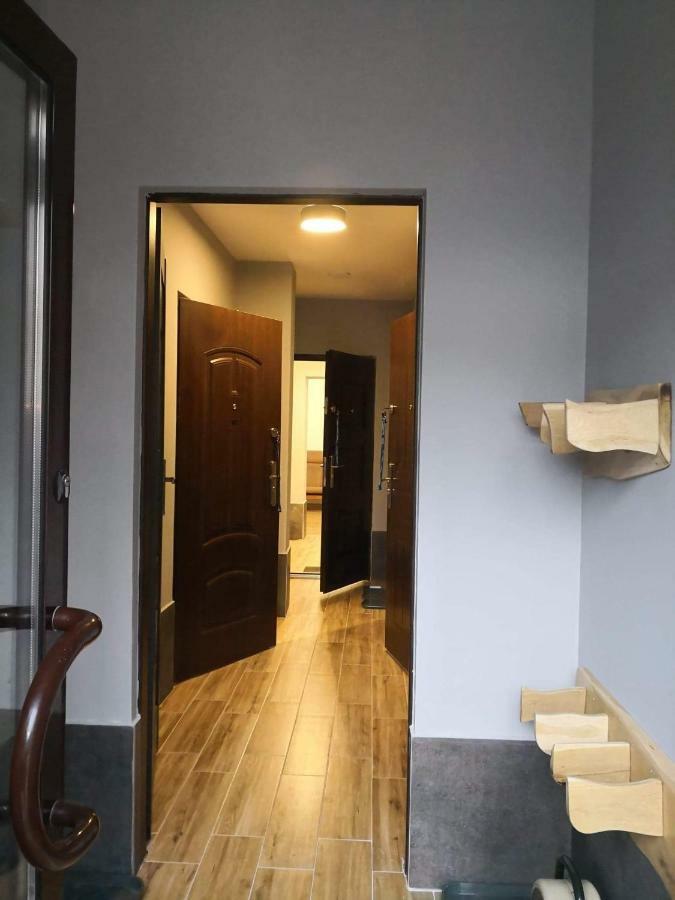 Apartamenty Gorskie Лёндек-Здруй Экстерьер фото